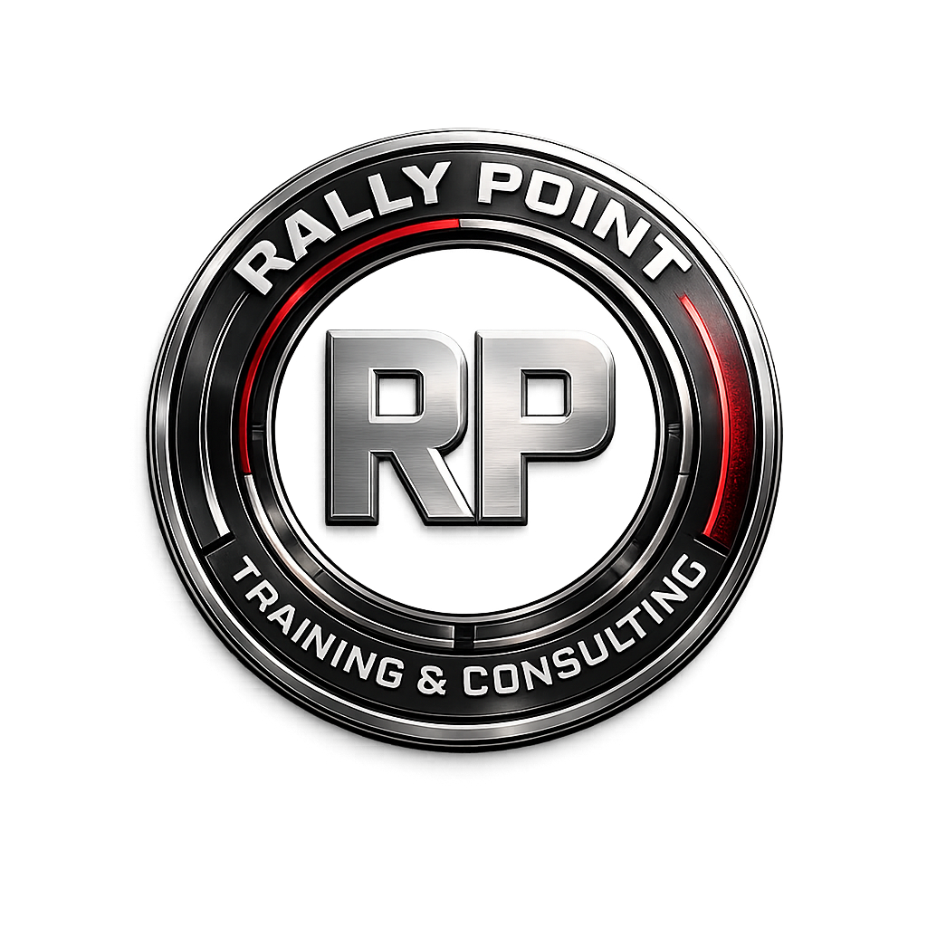 Rally Point Training &amp; Consulting