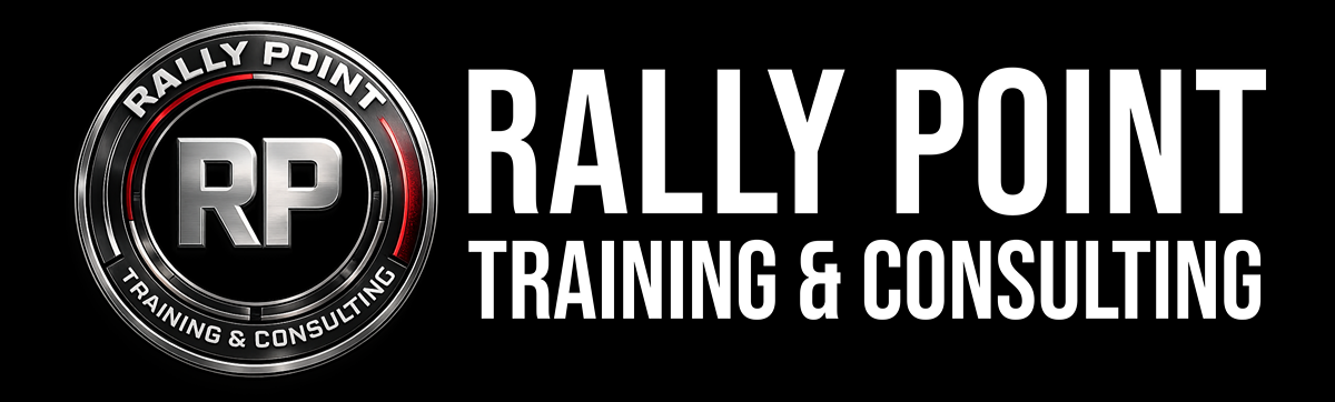 Rally Point Training &amp; Consulting