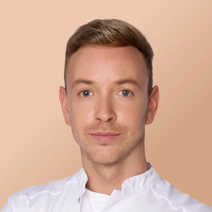 Eric Petzold - Dermatologe & Kursleiter für ästhetische Medizin