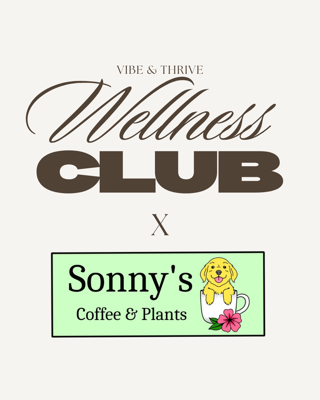 Mother’s day wellness walk