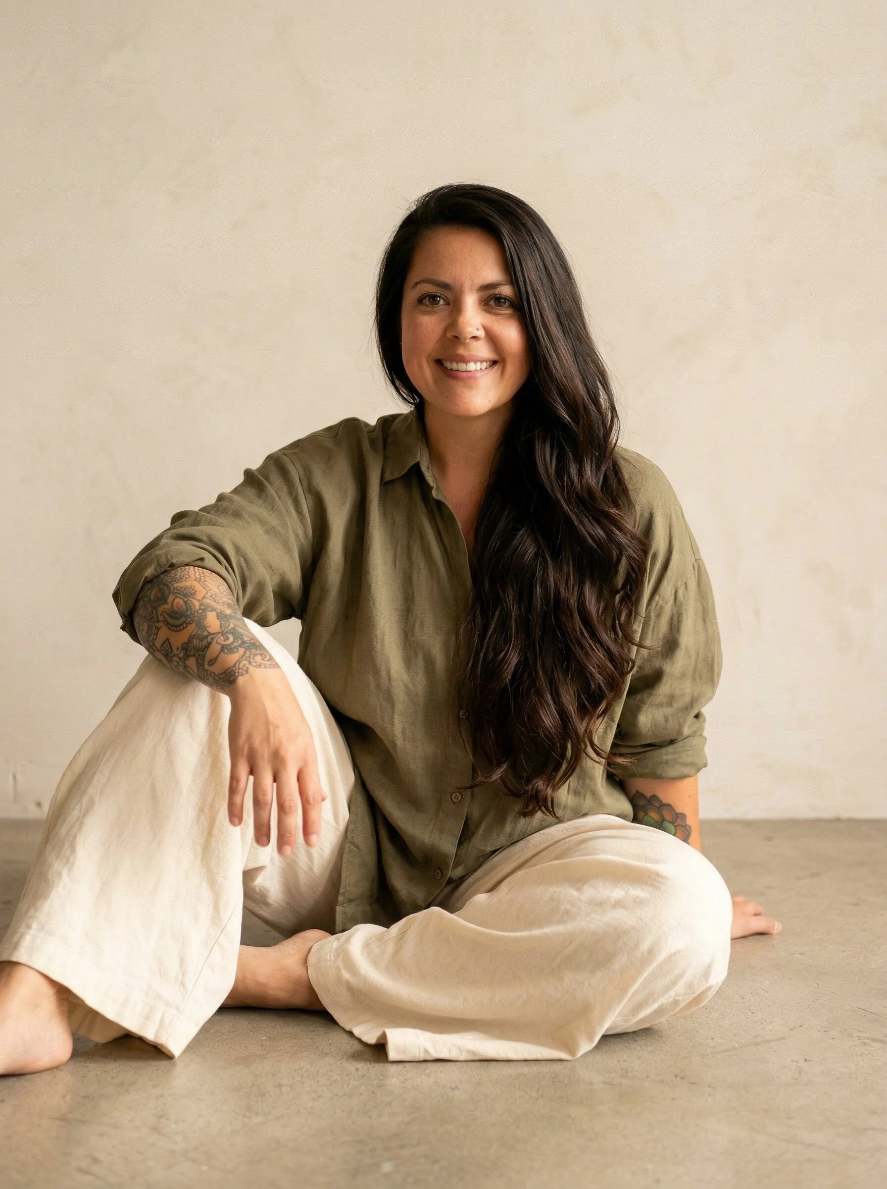 Karla Rodríguez Facilitadora Costa Rica