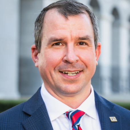 Paul Danczyk, Ph.D.