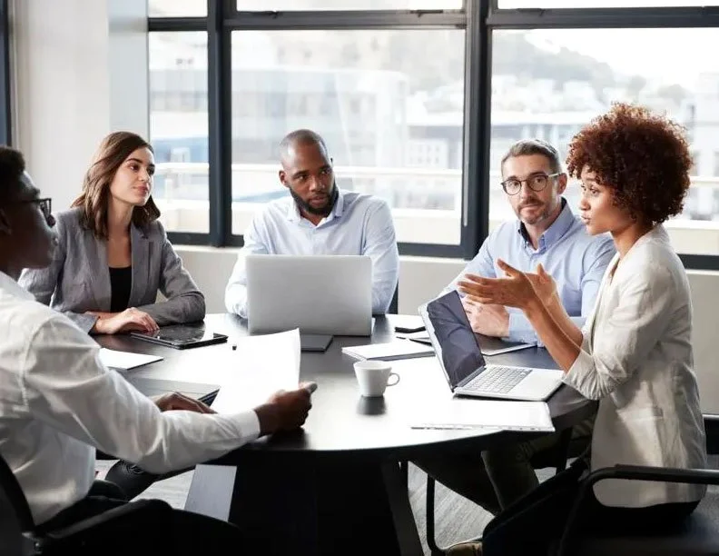 Four Ways To Support DEI Through Succession Planning