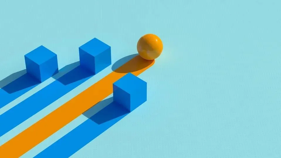 Getting And Staying Out Of The Weeds As A Leader