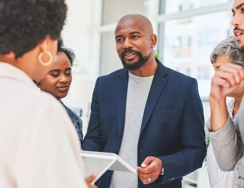 How To Build And Lead Positive Micro-Cultures At Your Business