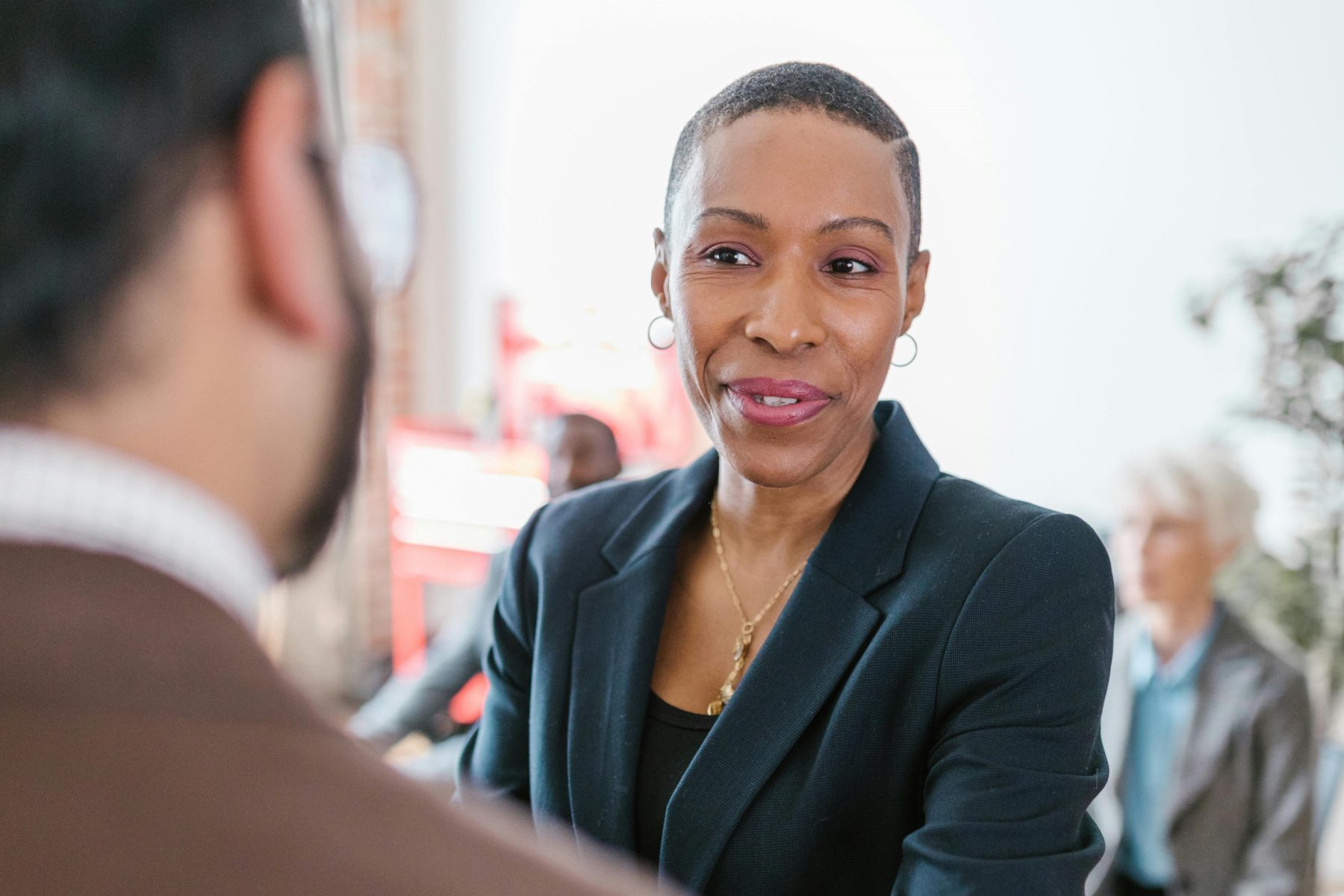 How To Make Your First 90 Days Count As A Leader
