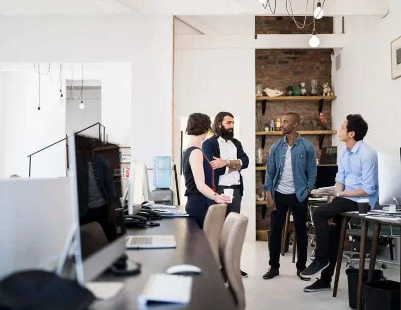 The Authenticity Paradox: How Diversity Impacts The Expectation To Show Up Authentically In Work