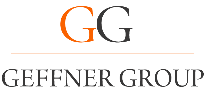 Geffner Group logo