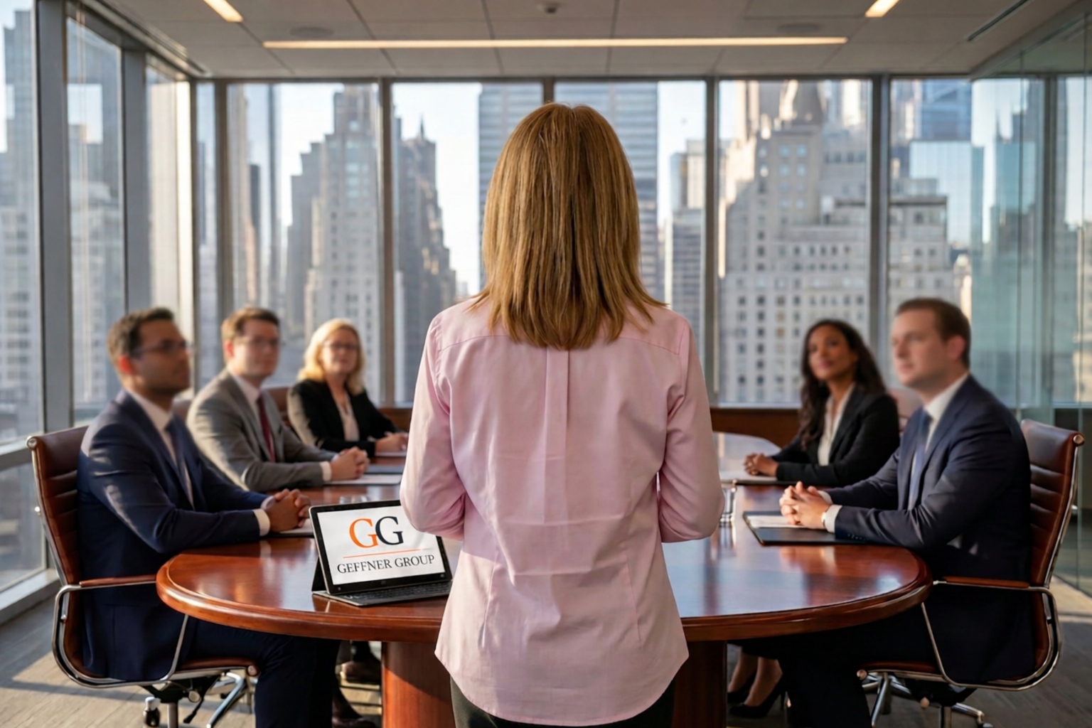 As A New CEO, Should You Keep Or Restructure The Executive Team?