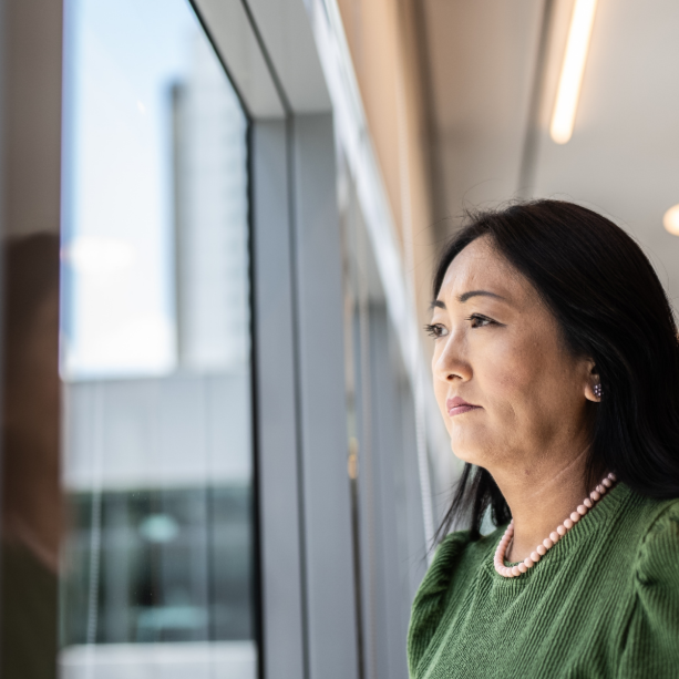 The Ethical Trap: When Doing The Right Thing Costs You Your Leadership 