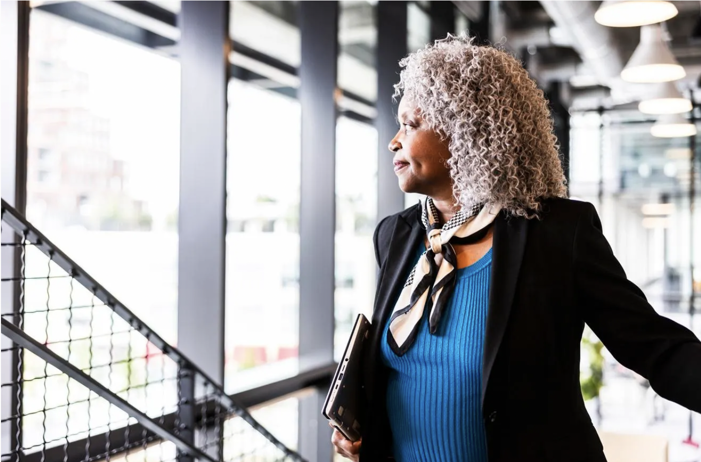 AI Is Rewriting The Rules Of Leadership: Are You Ready? 