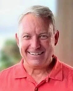 Headshot of Colonel Sean McBride