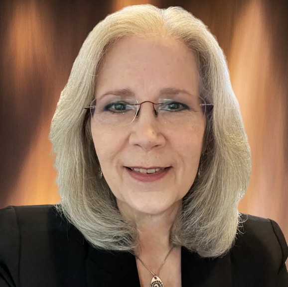 Headshot of Kim Christensen