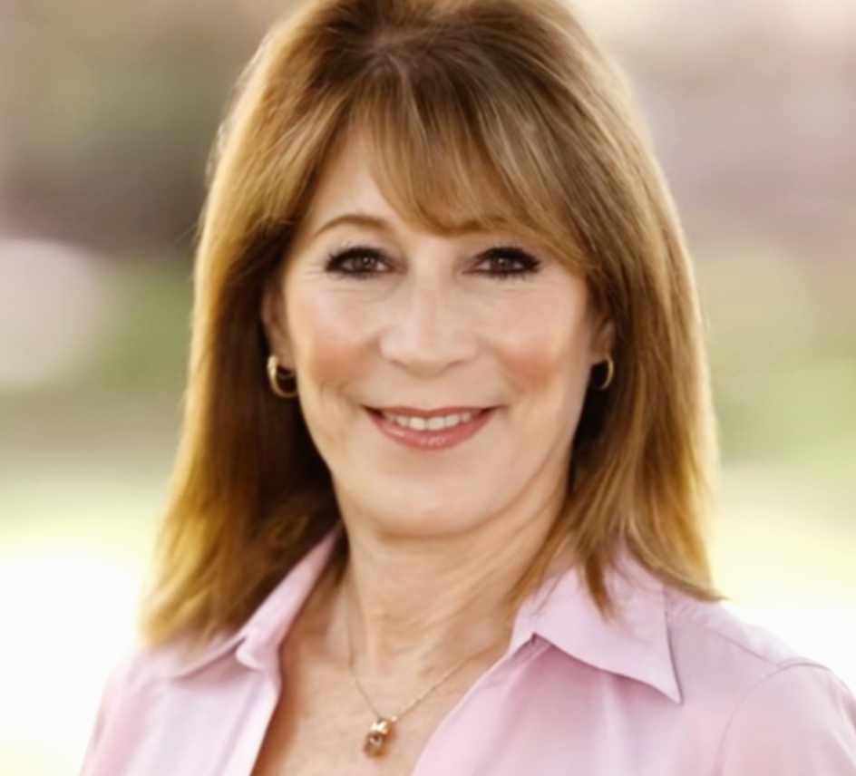 Headshot of Carol J. Geffner