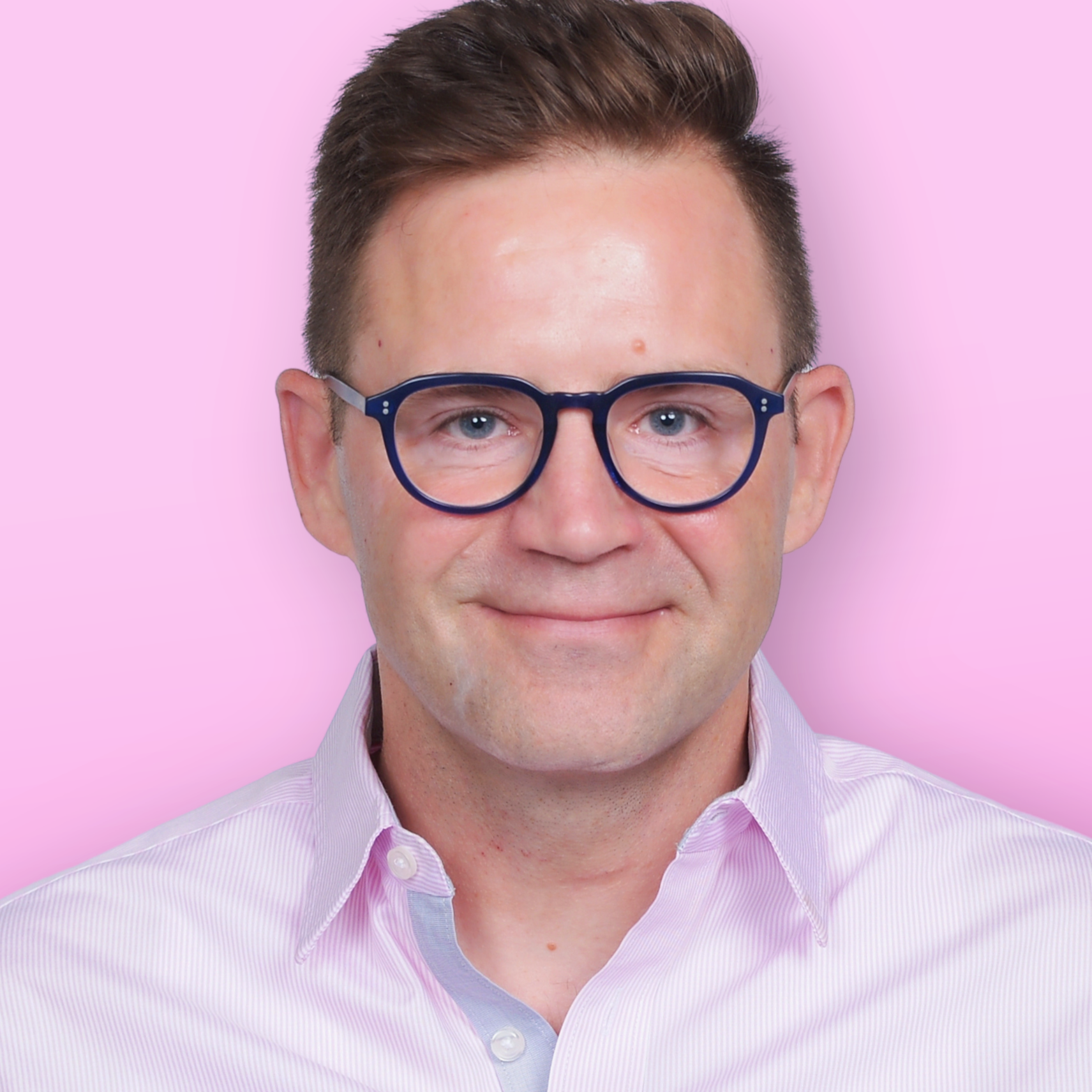 Tommy Royston, Ph.D.