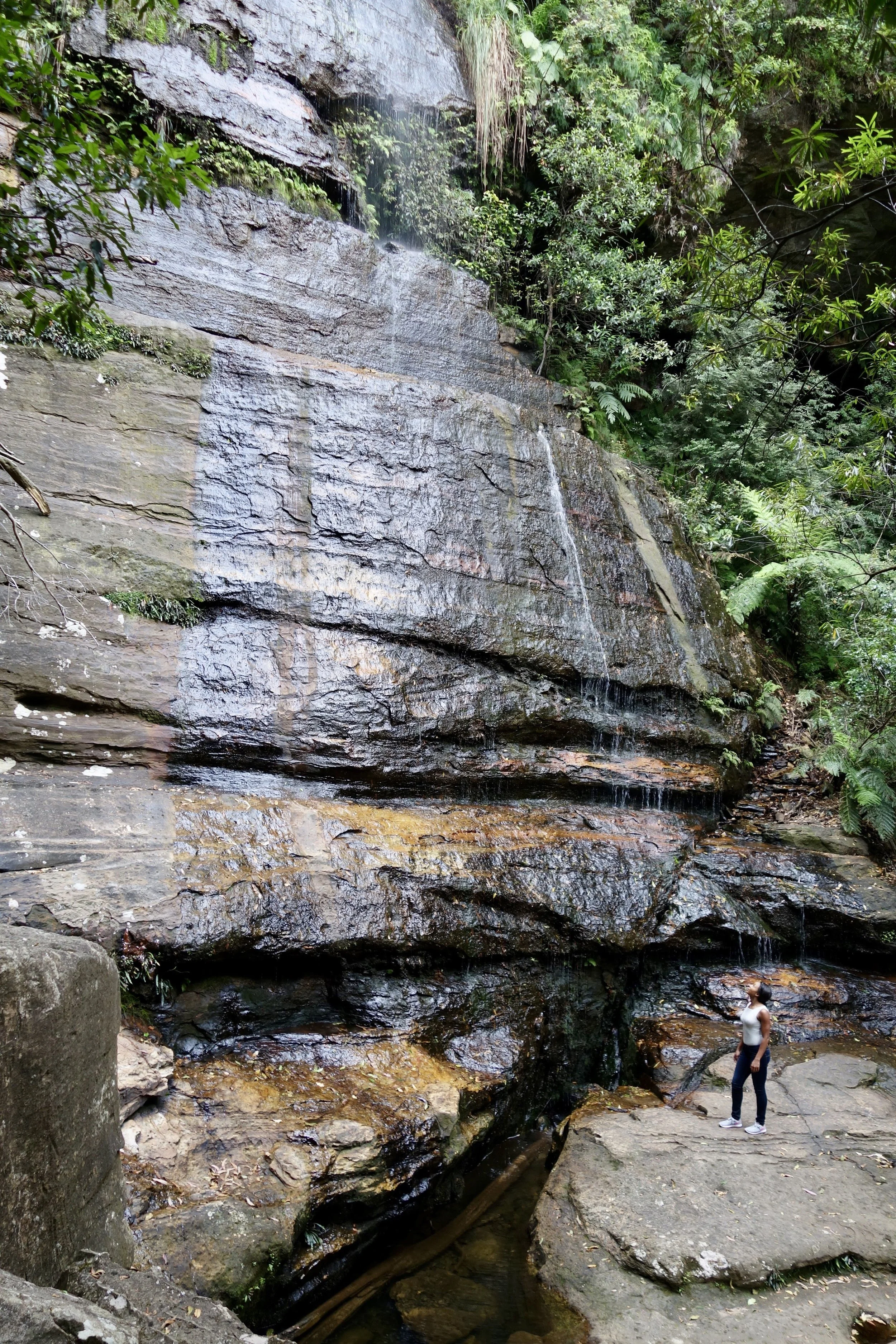Why Nature Is Part of the Method: The Role of Place in Honest Conversations