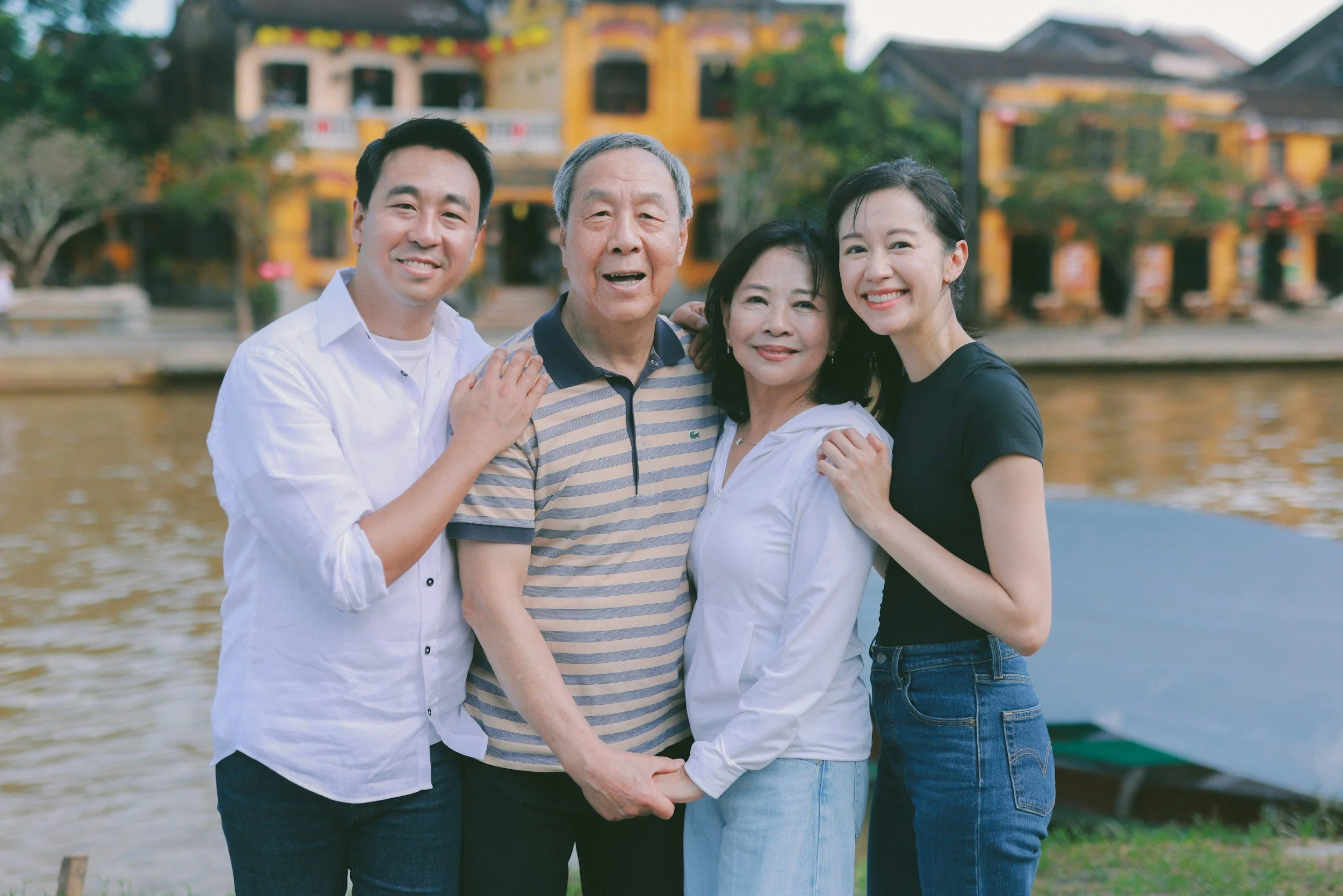 Smart Strategies for Passing Down the Family Farm
