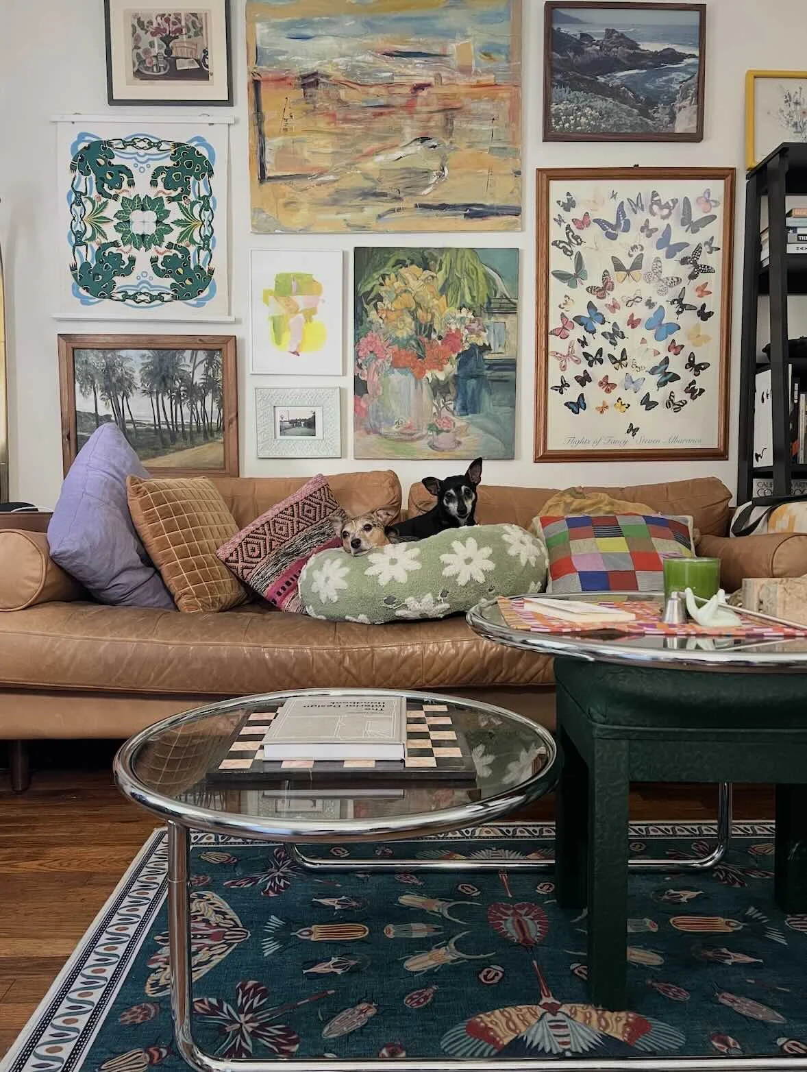 A Longtime Etsy Shopper's Guide to Finding Home Decor Worth Keeping