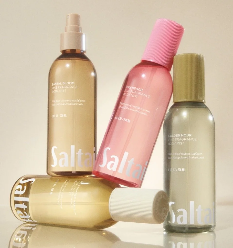The Best Body Sprays of 2026, According to Editors