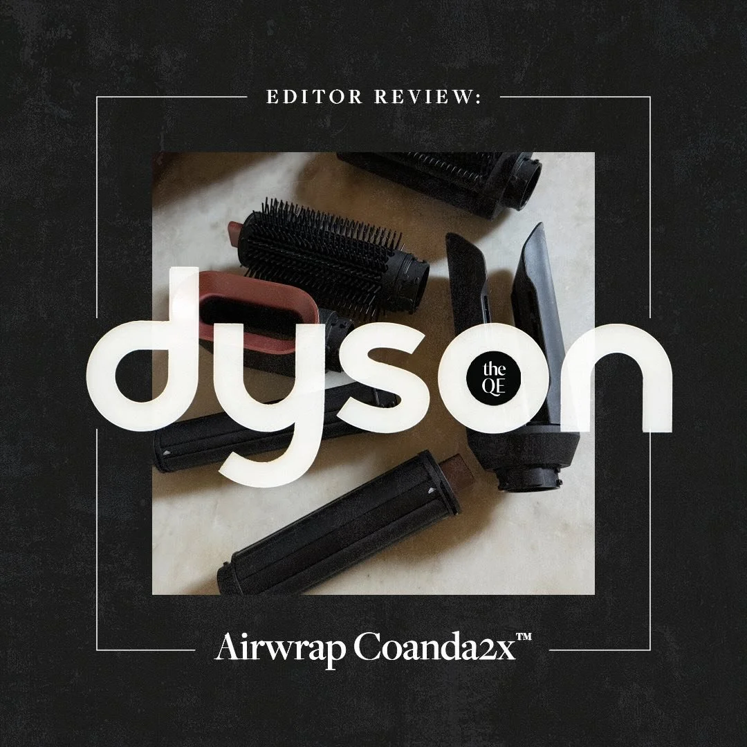 Is The Dyson Airwrap Coanda 2x Worth $750? I Tested It For A Week To Find Out