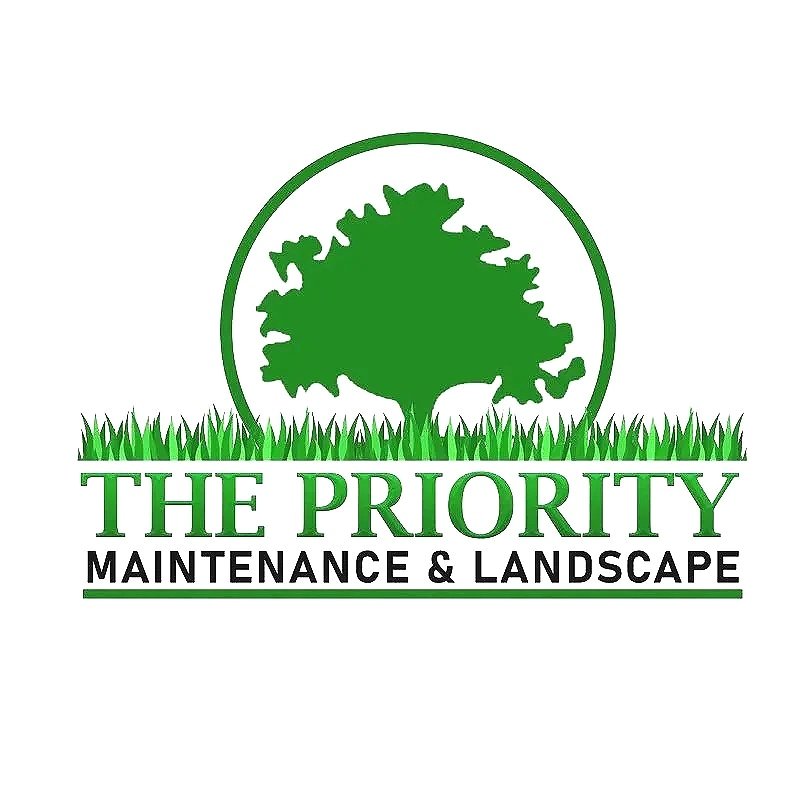 The Priority Maintenance &amp; Landscape