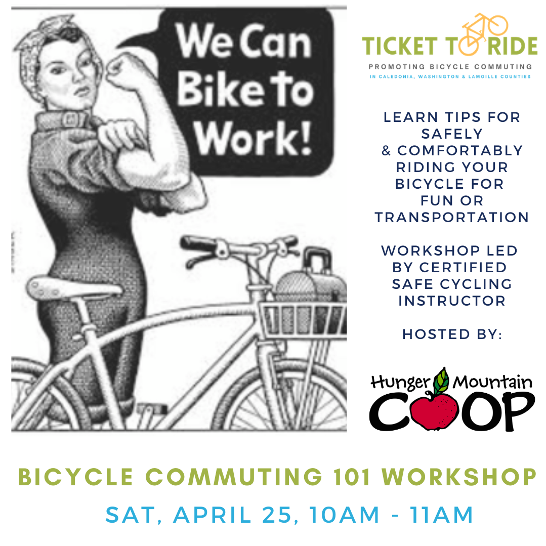 Bicycle Commuting 101: Tips &amp; Tricks for Biking for Transportation