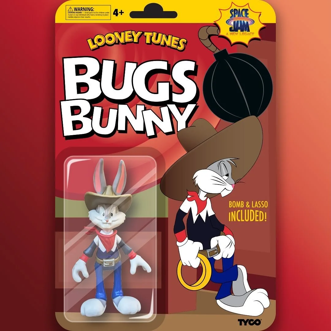 Bugs Bunny toy design concept project for my Digital Illustration class! I used to draw bugs bunny all the time as a kid, so this was definitely one of my favourite projects in my program so far. I had so much fun in my Digital illustration class, le