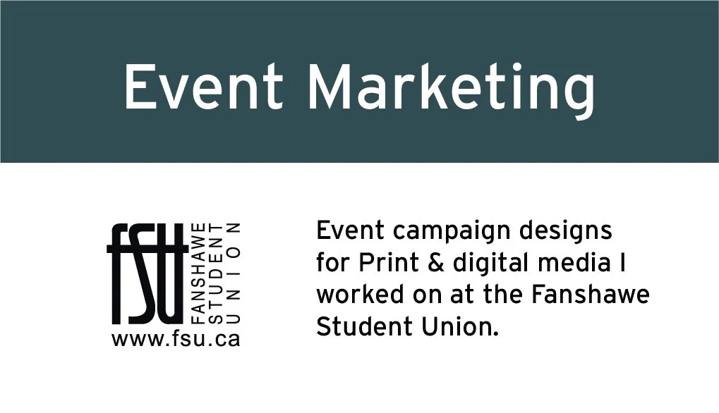 Event Marketing
