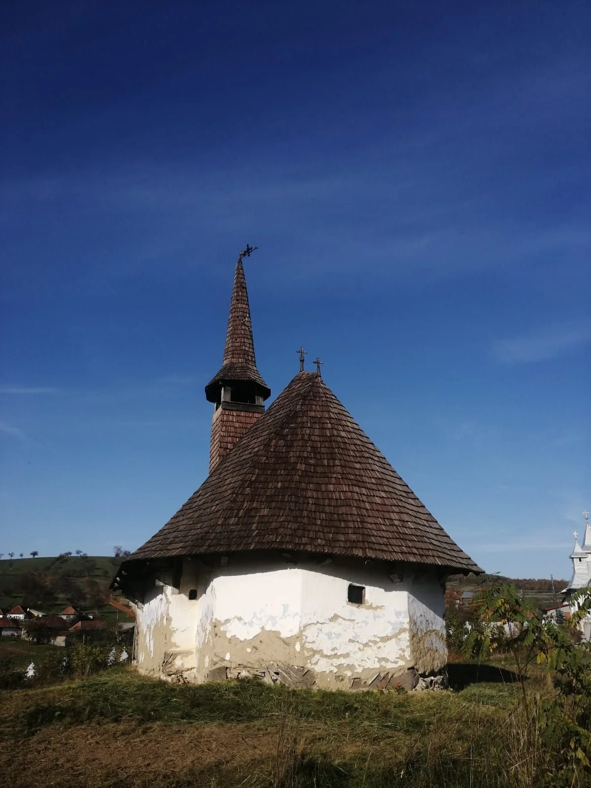 Șantierul de la Fâșca 