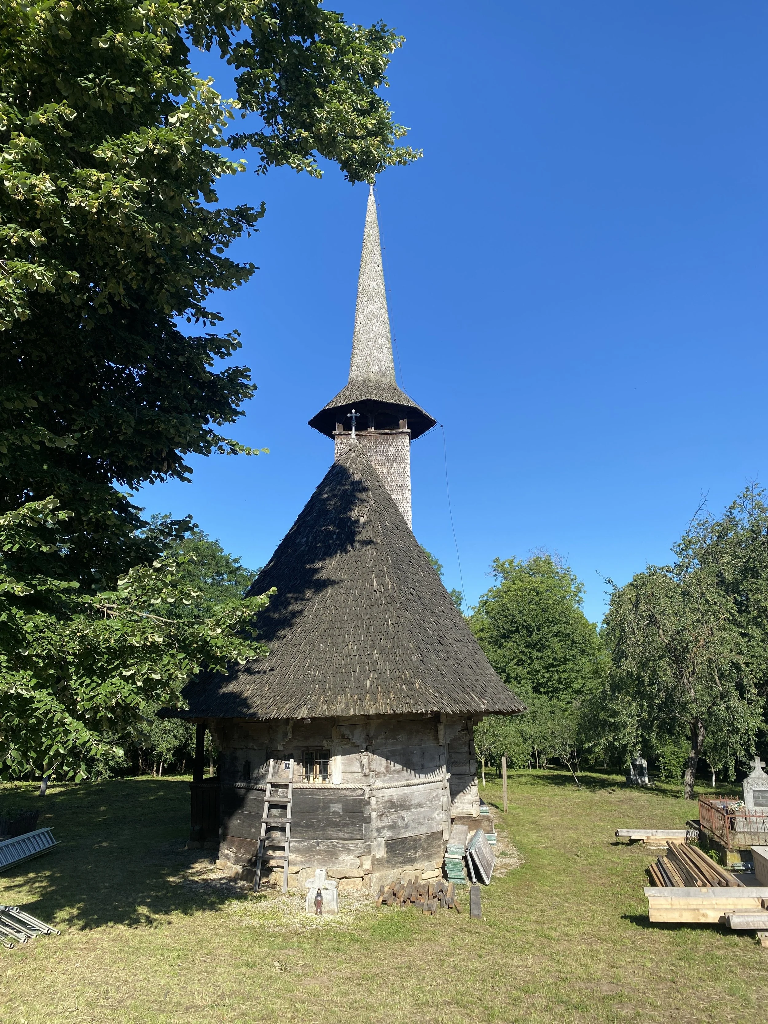 Șantierul de la Margine