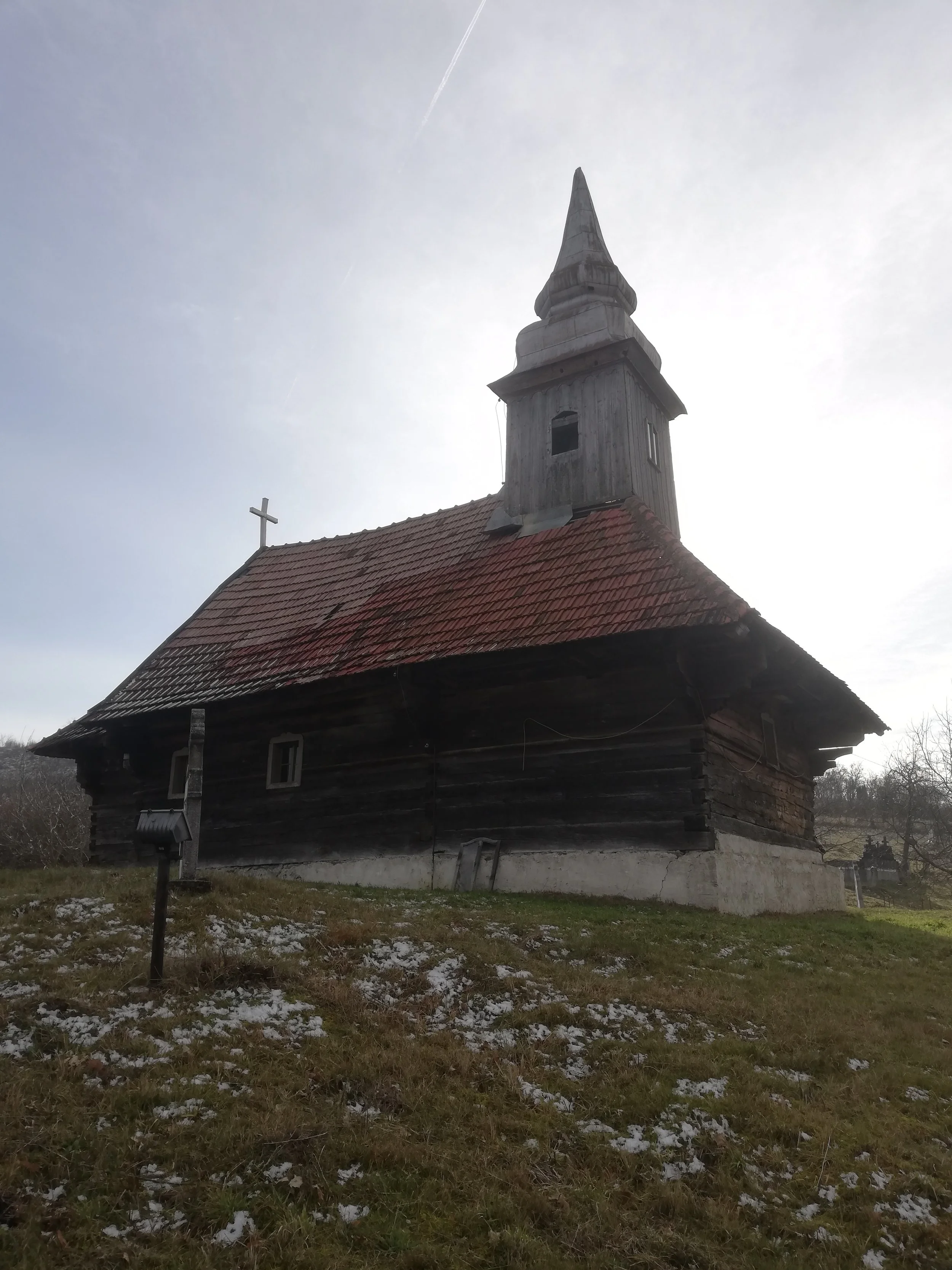 Șantierul de la Hinchiriș