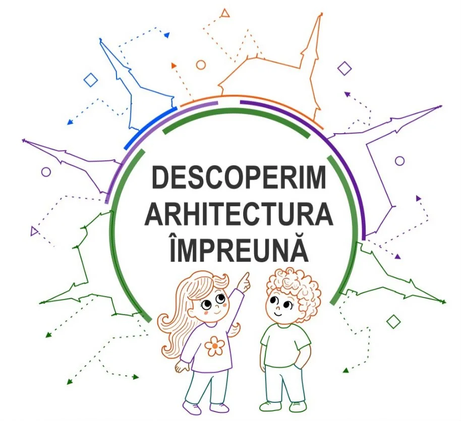Descoperim arhitectura împreună