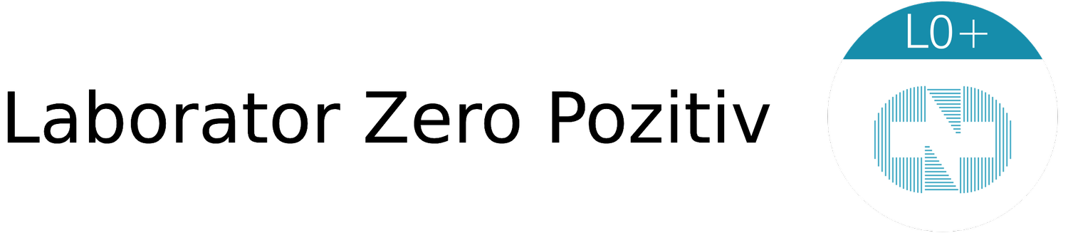 Laborator Zero Pozitiv
