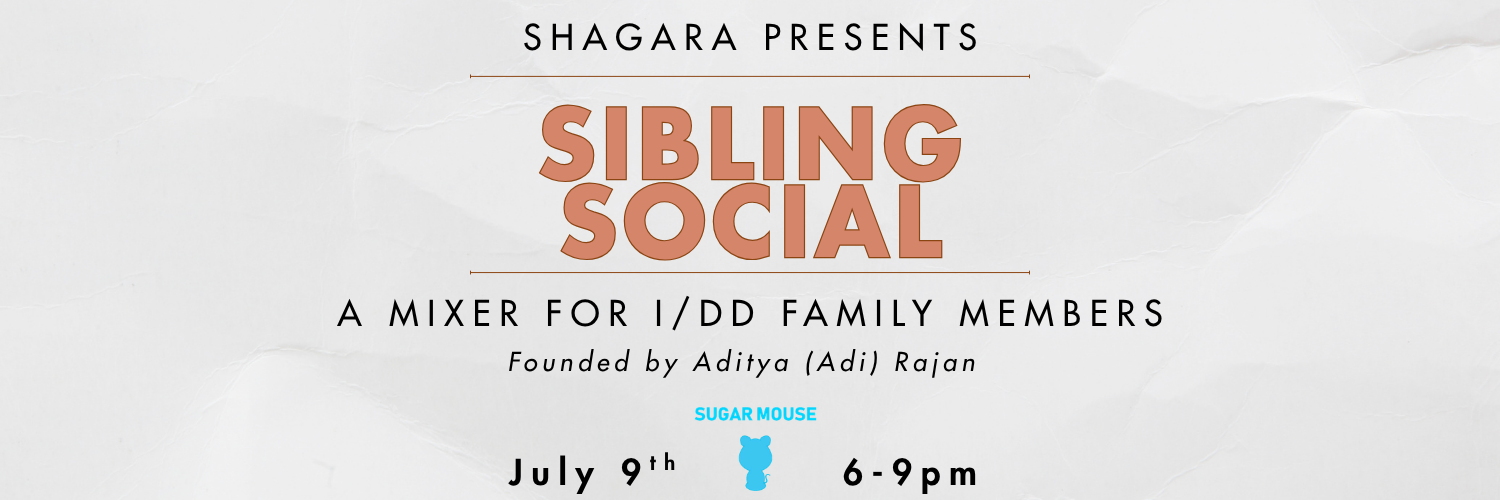 Sibling Social 