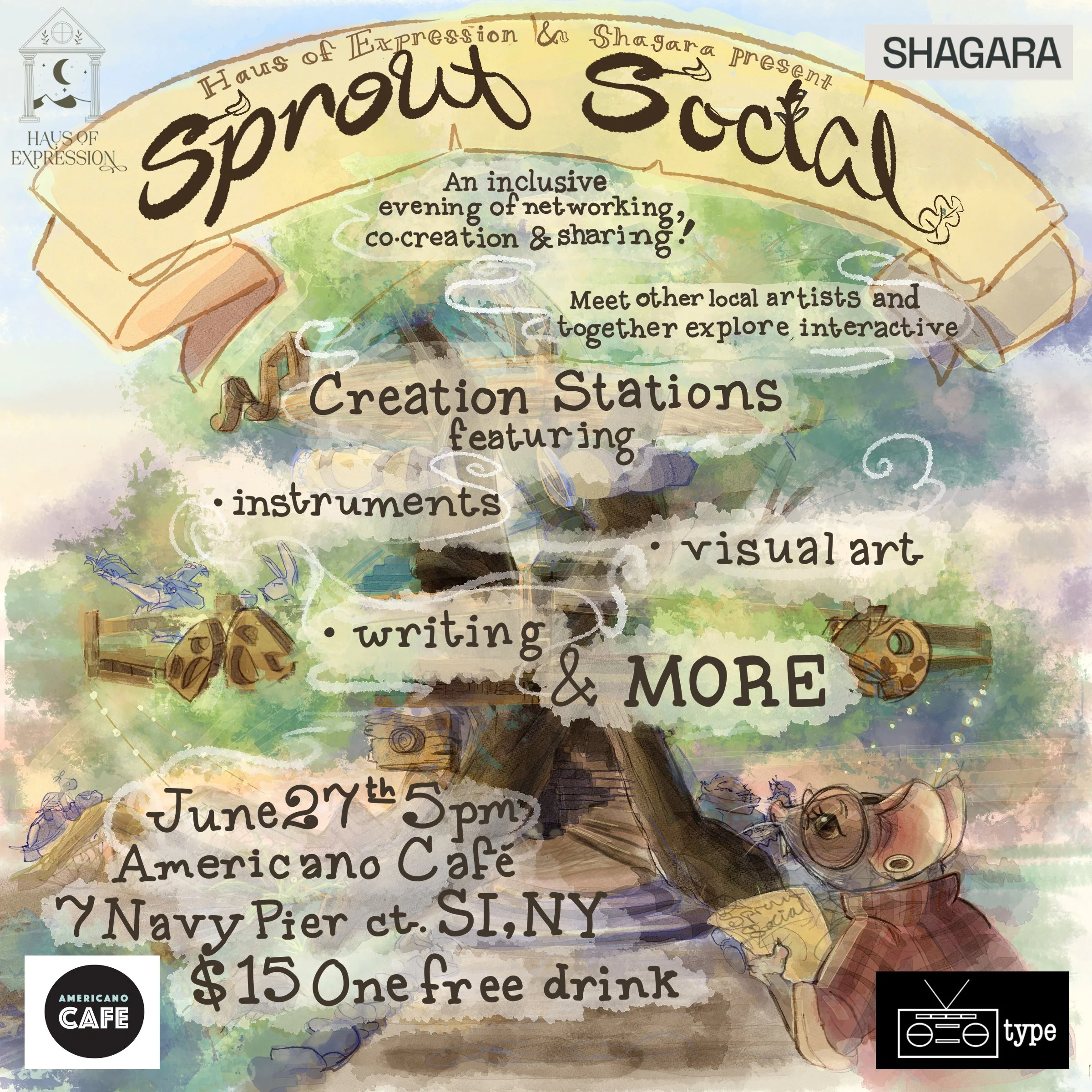 Sprout Social