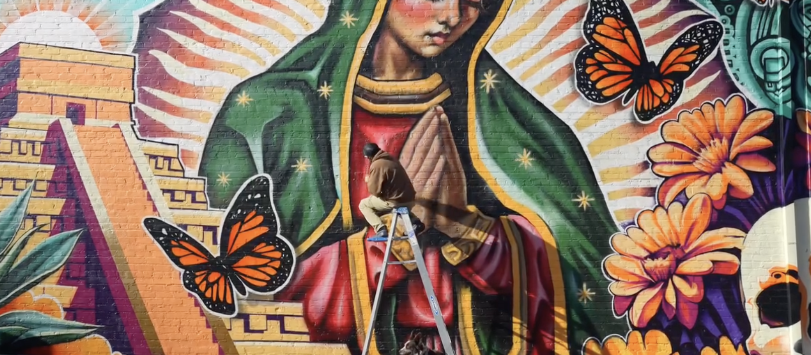 The Bronx Mural Project