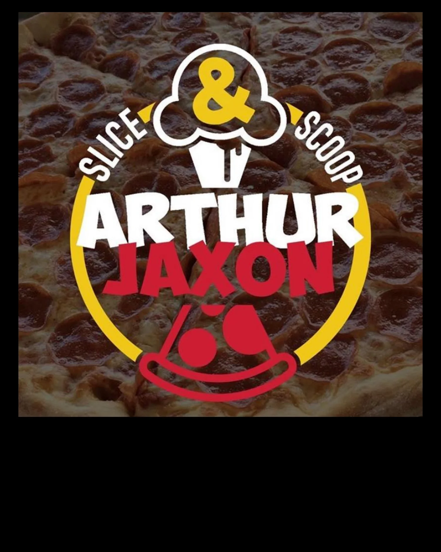 Aj's Slice and Scoop