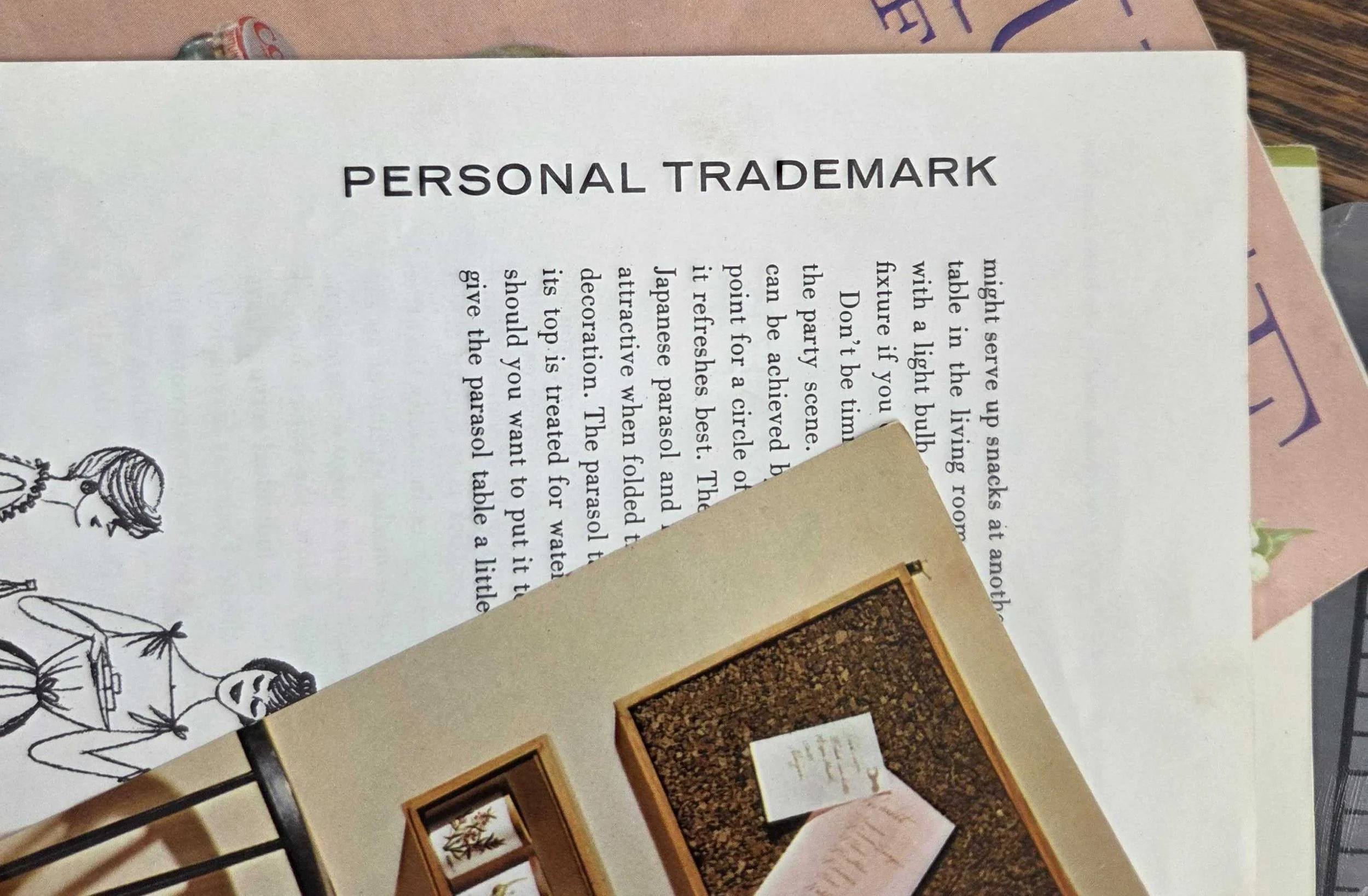 Style Guides &amp; Tone of Voice