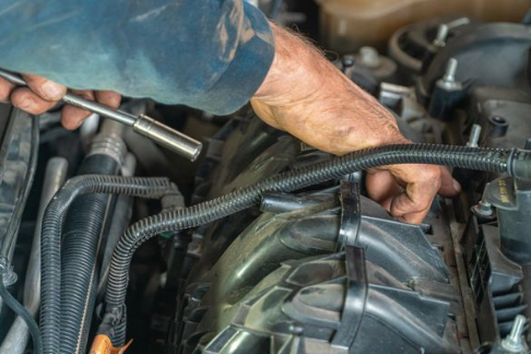 Advanced Automotive Technician