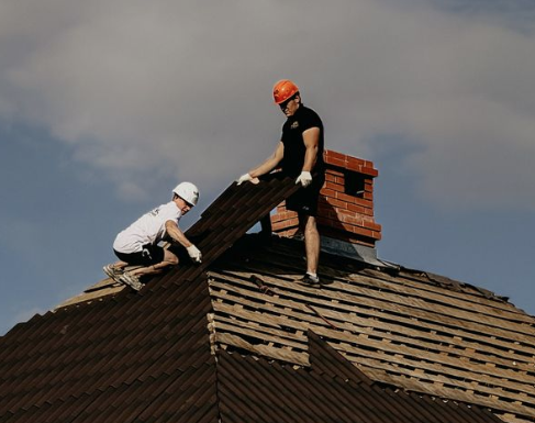 Area Sales Manager - Roofing  