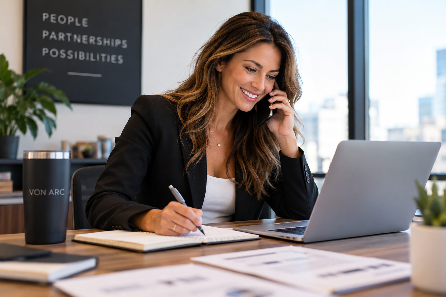 Client Development partner 