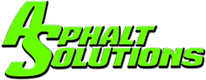 Asphalt Solutions