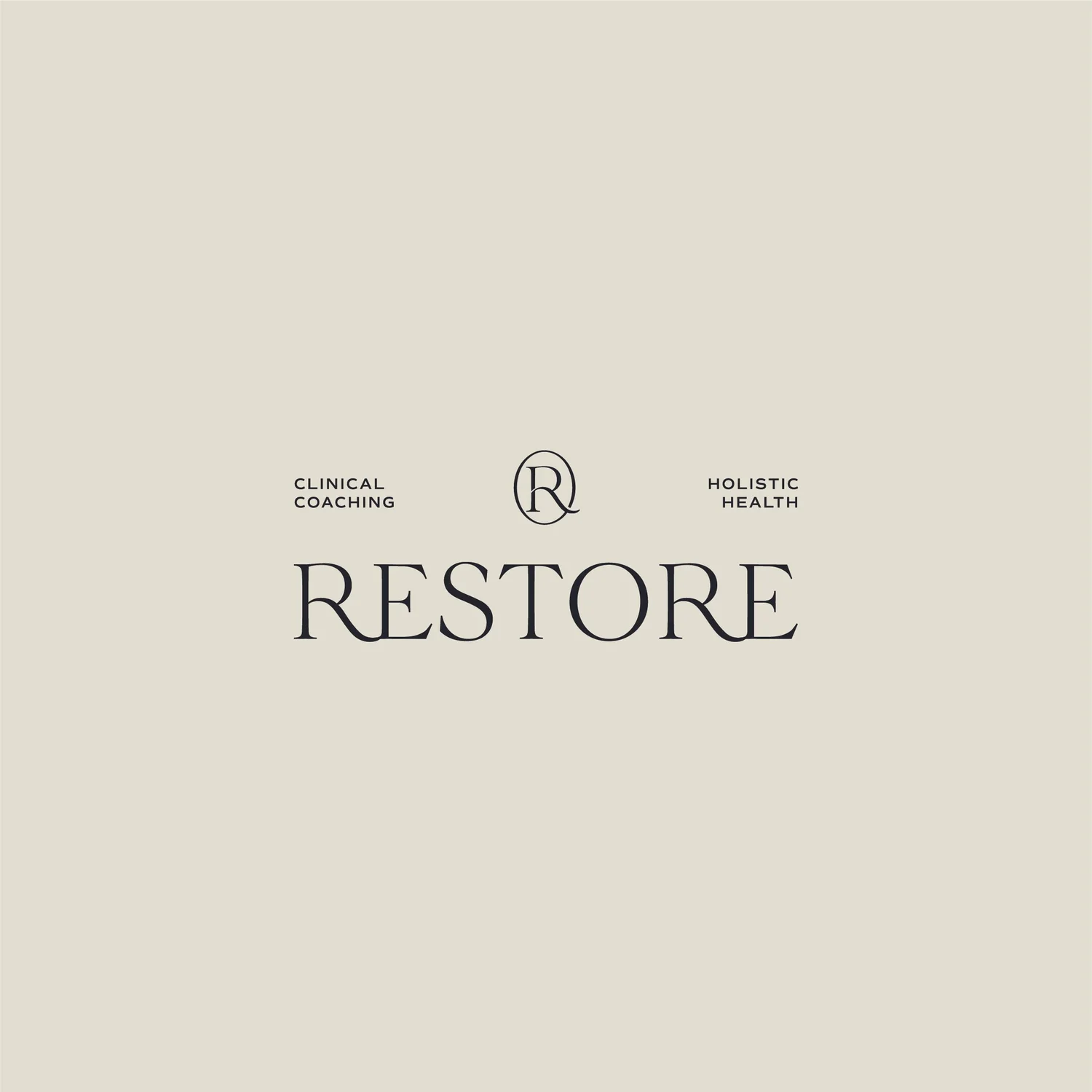 Restore