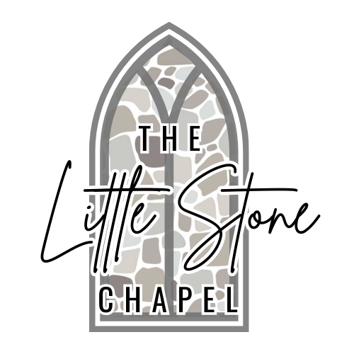 Little Stone Chapel