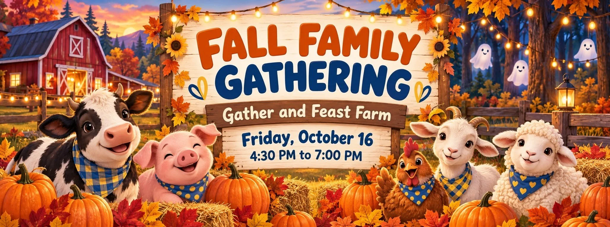 SWWDSC Fall Family Gathering