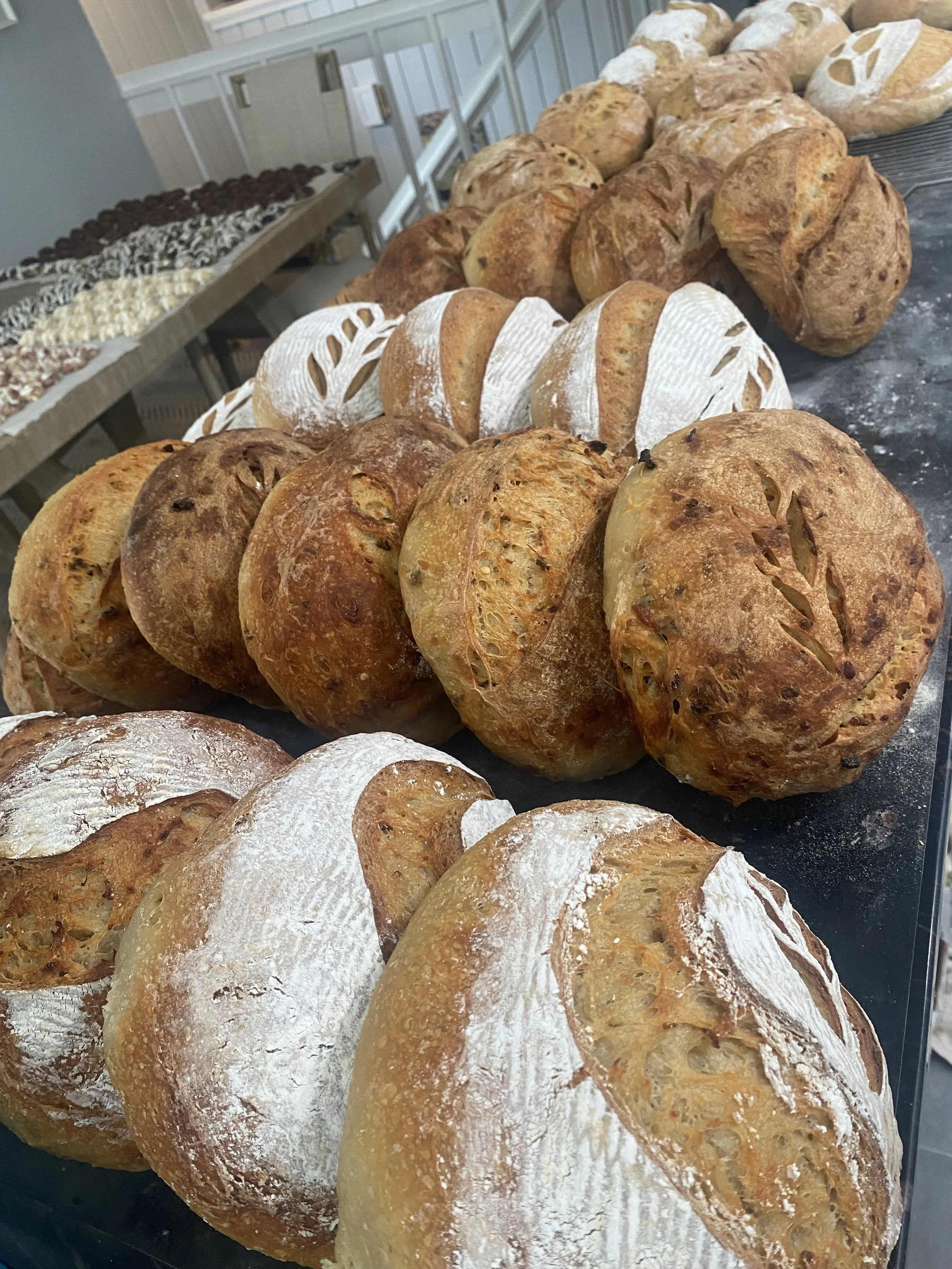 Gift a Powerdough Bread Club Subscription