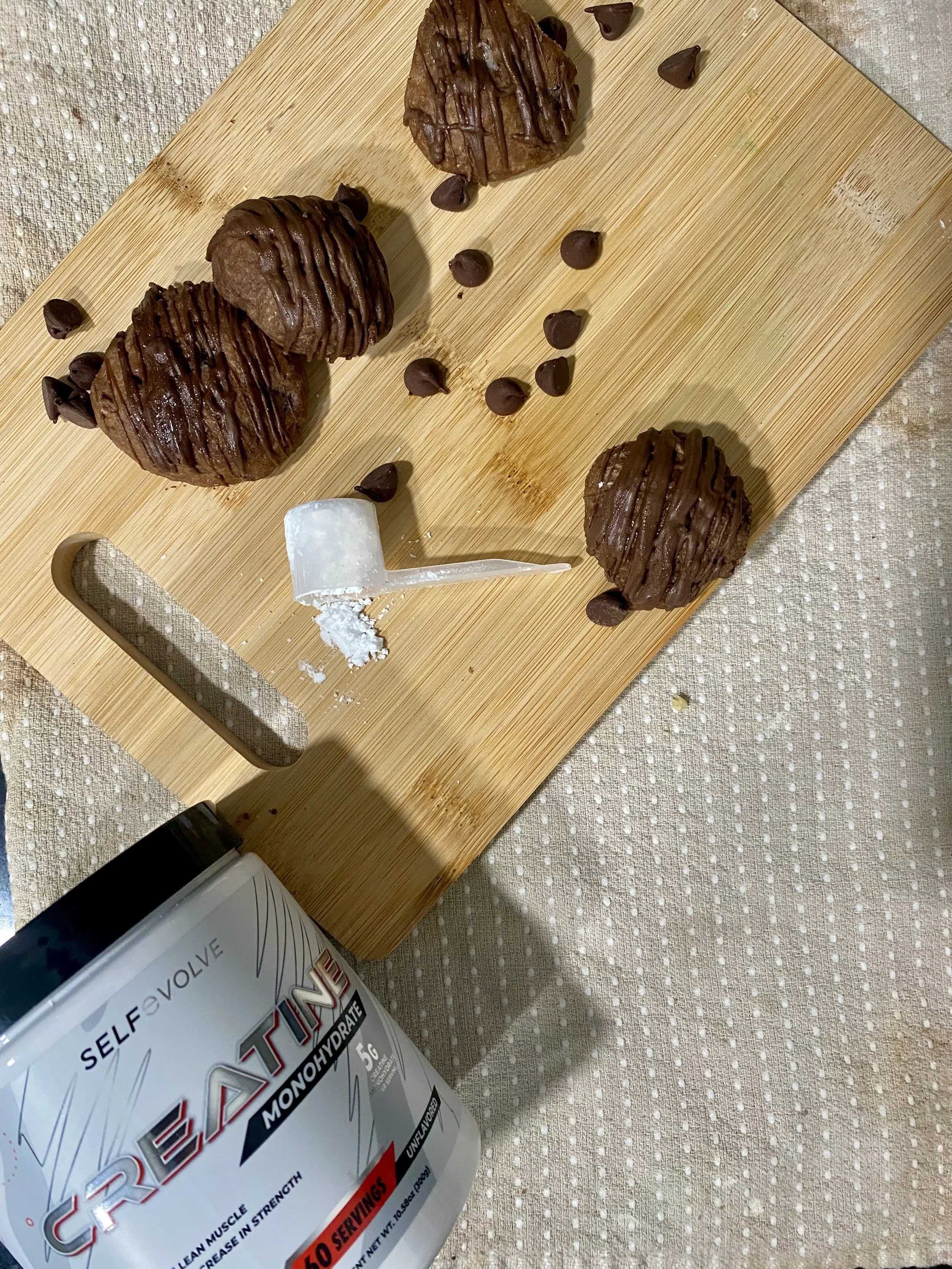 Powerdough — photo from powerdoughbakery.com