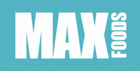 MAX Foods (formerly Powerdough)