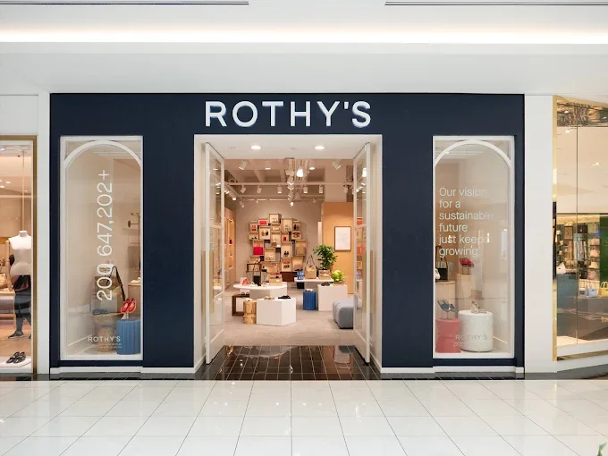 Rothy's