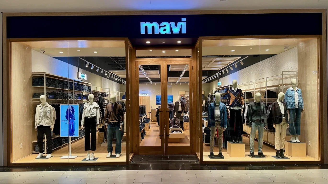 Mavi Jeans